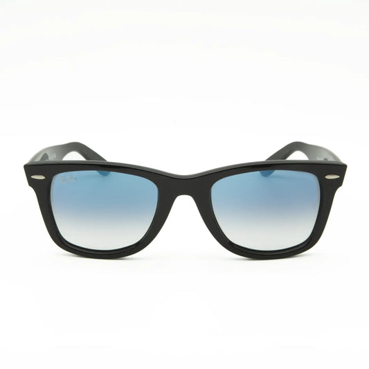 Wayfarer Sunglasses RB2140F 901/3F Black/Blue