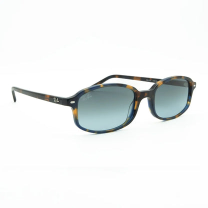 Ray-Ban RB2232 13563M Havana/Blue Sunglasses