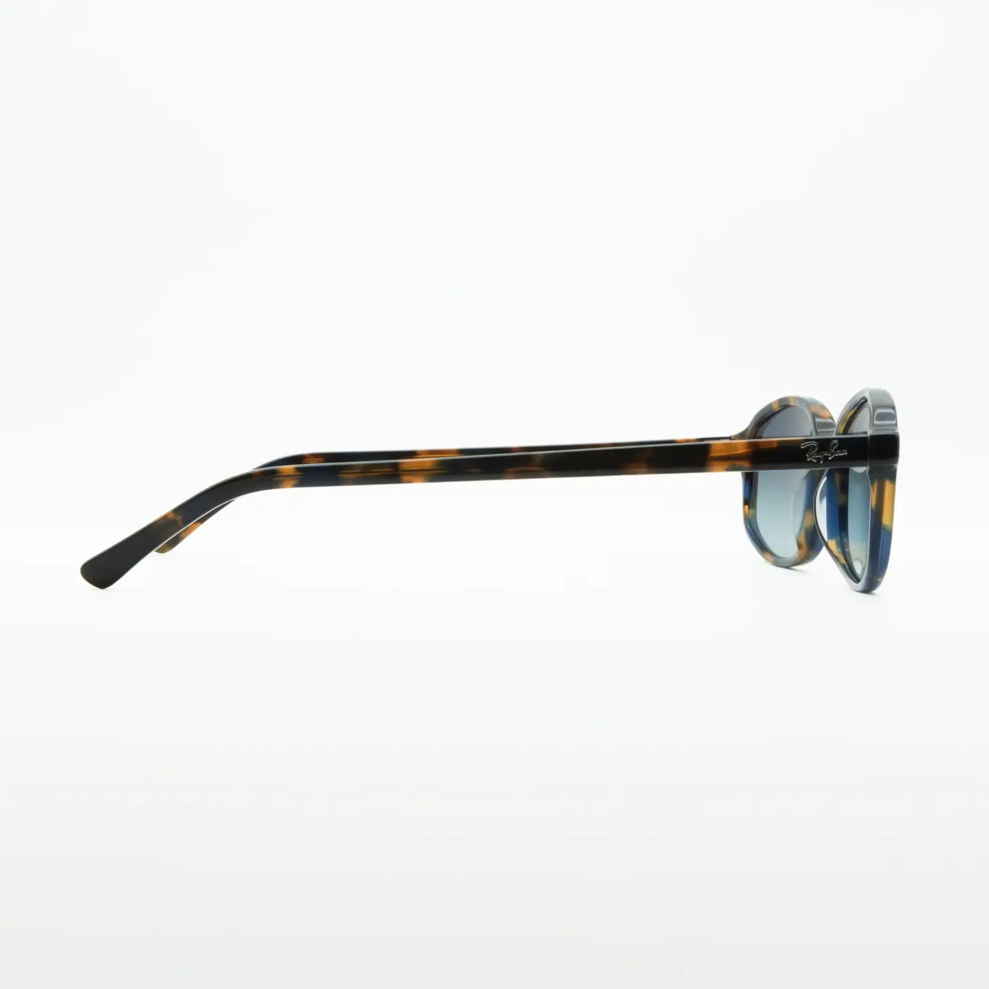 Ray-Ban RB2232 13563M Havana/Blue Sunglasses