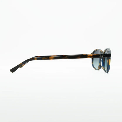 Ray-Ban RB2232 13563M Havana/Blue Sunglasses