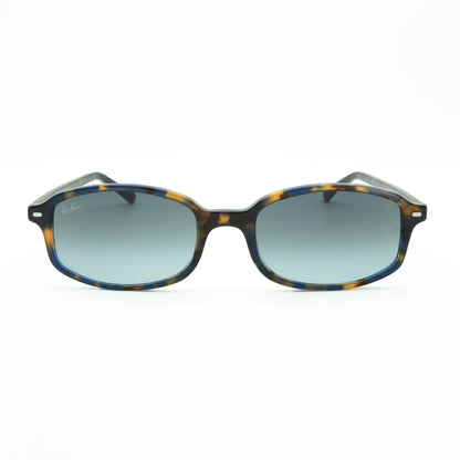 Ray-Ban RB2232 13563M Havana/Blue Sunglasses