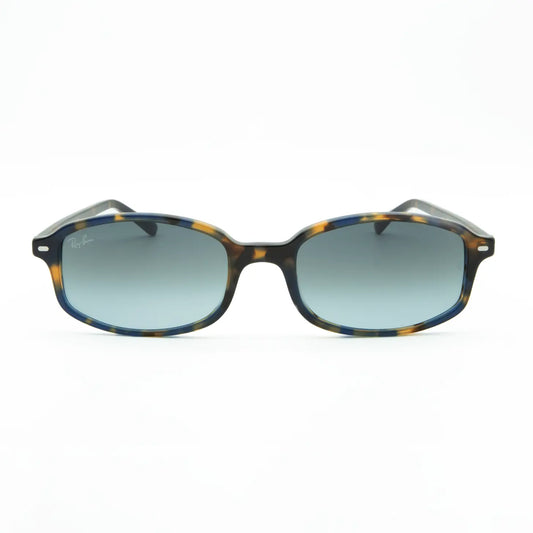 Ray-Ban RB2232 13563M Havana/Blue Sunglasses