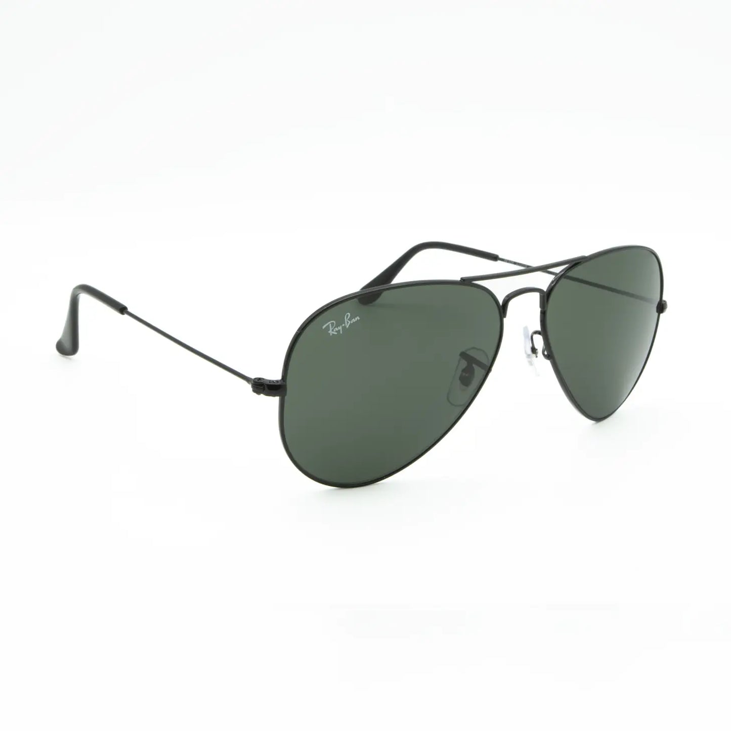 Ray-Ban Aviator large metal sunglasses RB3025 L2823 Black