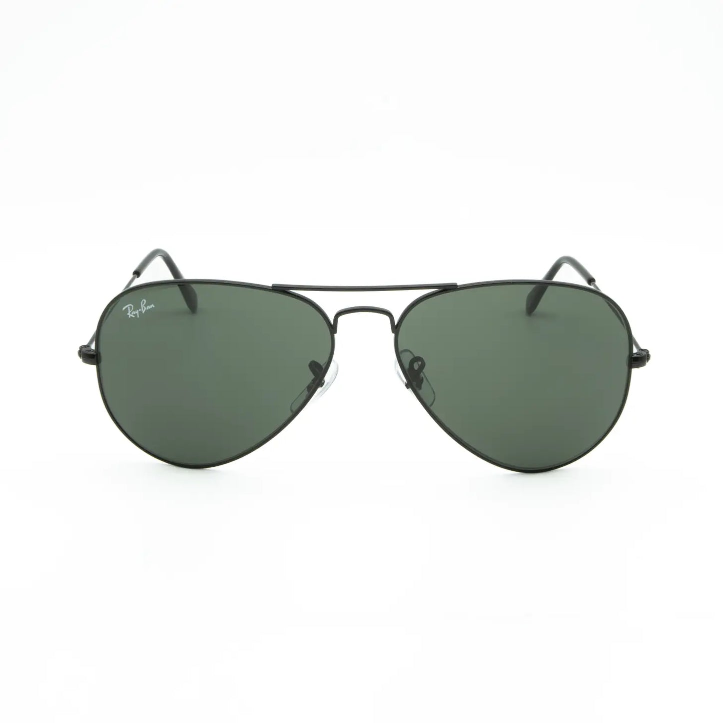 Ray-Ban Aviator large metal sunglasses RB3025 L2823 Black