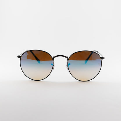 Occhiale da sole Ray ban RB3447 002/4O Black - Clyra Eyewear