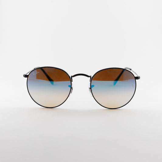 Occhiale da sole Ray ban RB3447 002/4O Black - Clyra Eyewear