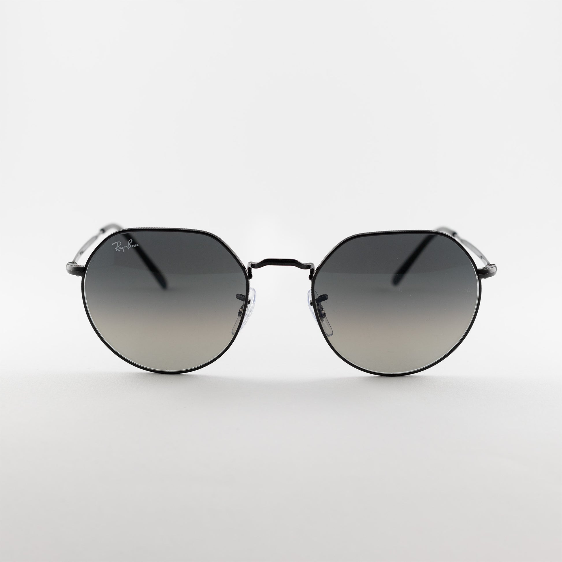Occhiale da sole Ray ban RB3565 002/71 Black - Clyra Eyewear