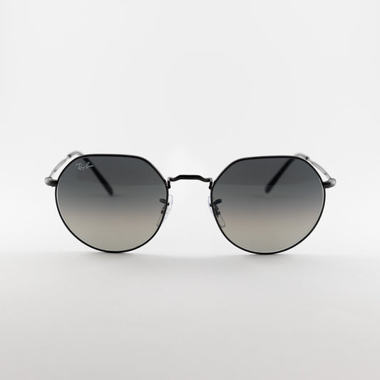 Occhiale da sole Ray ban RB3565 002/71 Black - Clyra Eyewear