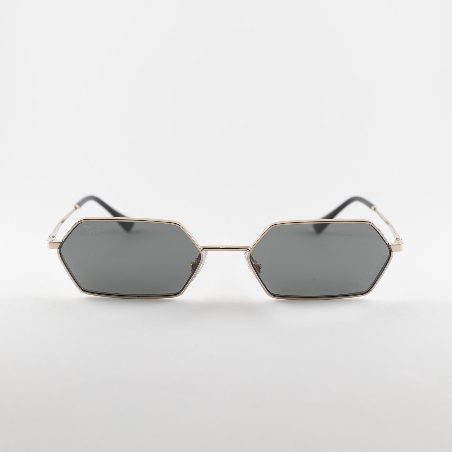 Occhiale da sole Ray ban RB3728 9213/6V Black - Clyra Eyewear