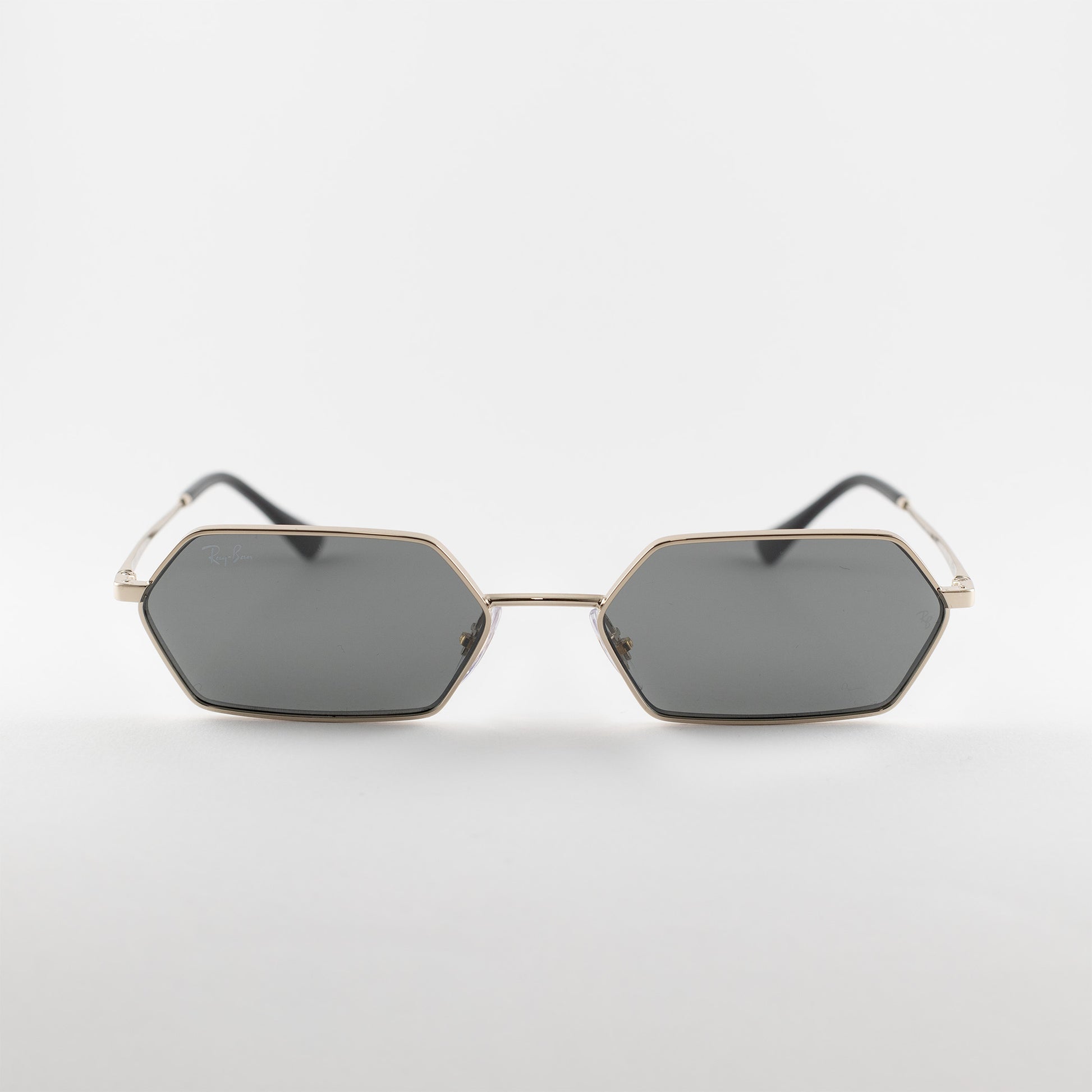 Occhiale da sole Ray ban RB3728 9213/6V Black - Clyra Eyewear