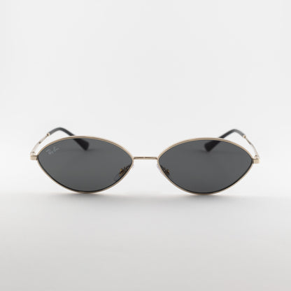 Ray ban RB3757 9213/87 Black Sunglasses