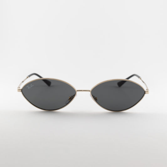 Occhiale da sole Ray ban RB3757 9213/87 Black - Clyra Eyewear