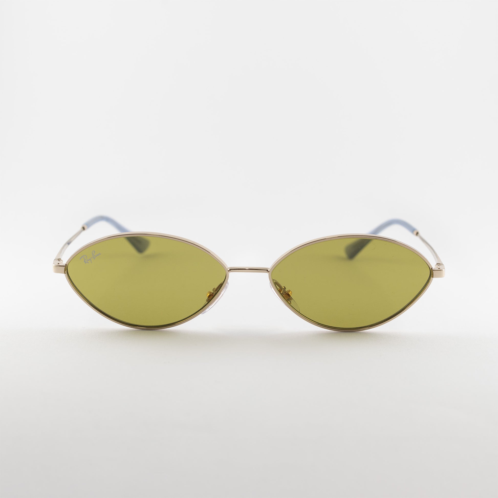 Occhiale da sole Ray ban RB3757 9213/2 Yellow - Clyra Eyewear