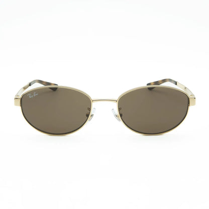 Ray-Ban RB3774D 001/73 Gold Artist Sunglasses