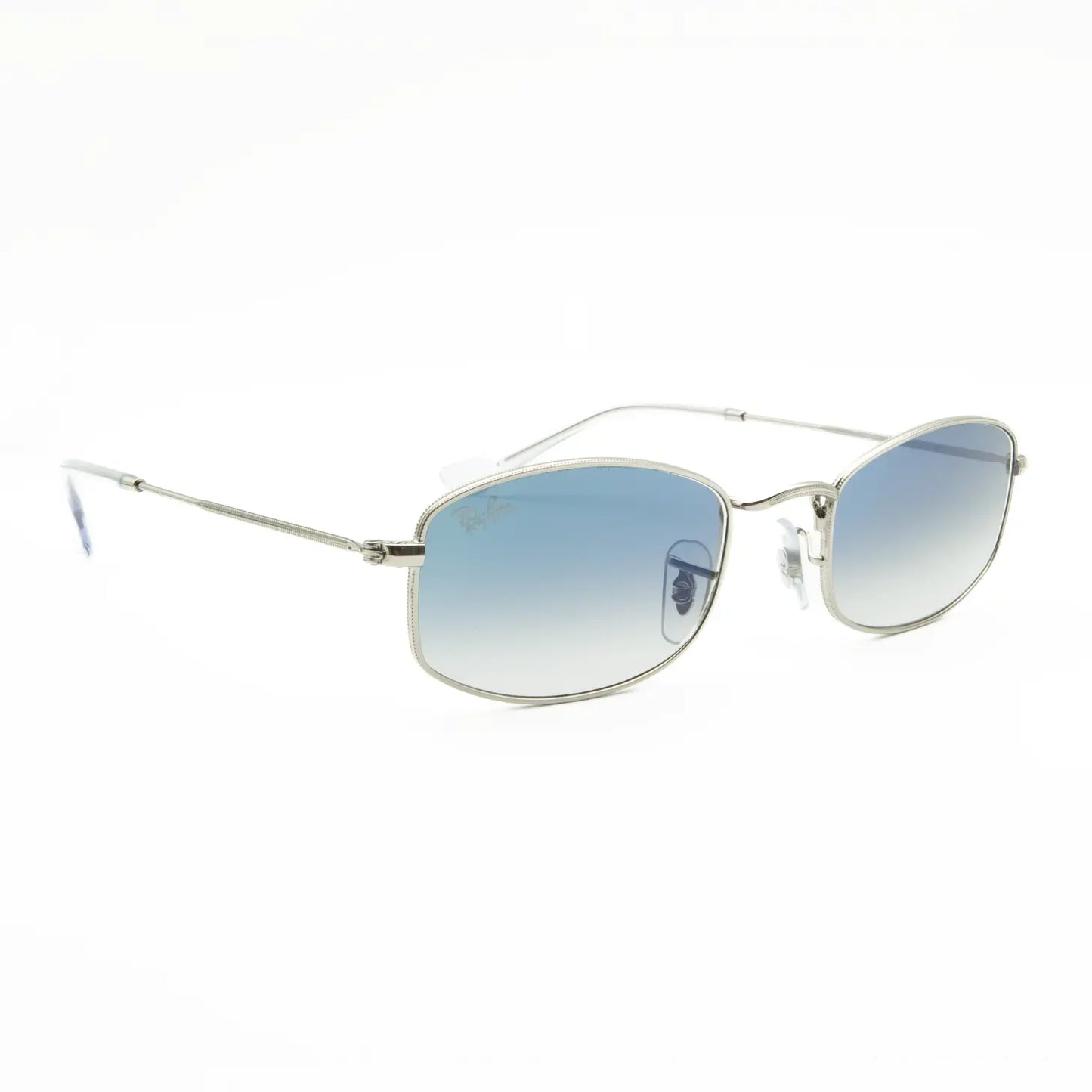 Sunglasses RB3832 003/3F Silver