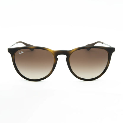 Occhiale da sole Ray-Ban Erika RB4171 865/13 Havana-Marrone