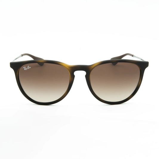 Occhiale da sole Ray-Ban Erika RB4171 865/13 Havana-Marrone