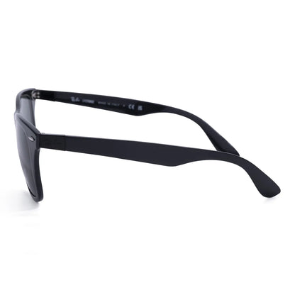 Occhiale da sole Ray-Ban Wayfarer liteforce RB4195 601/71 Nero