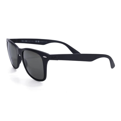 Occhiale da sole Ray-Ban Wayfarer liteforce RB4195 601/71 Nero