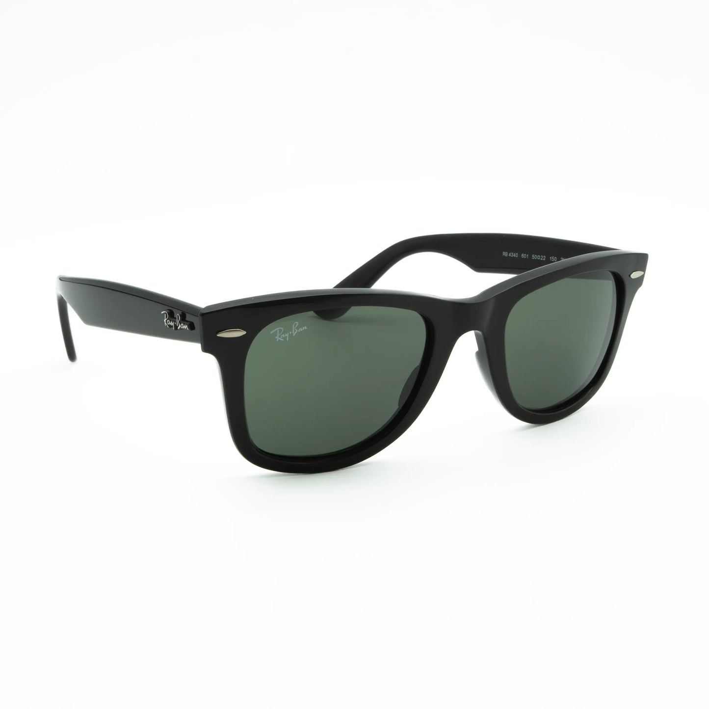 Ray-Ban Wayfarer RB4340 710 Sunglasses - Havana