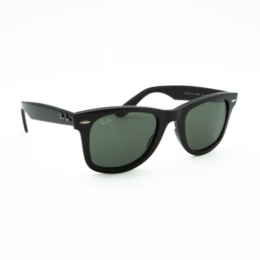 Ray-Ban Wayfarer RB4340 710 Sunglasses - Havana