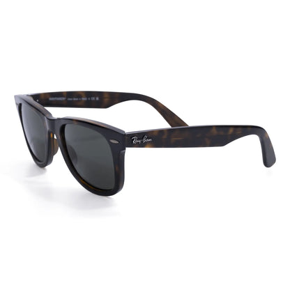 Occhiale da sole Ray-Ban Wayfarer RB4340 710 - Havana