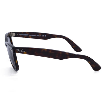 Occhiale da sole Ray-Ban Wayfarer RB4340 710 - Havana