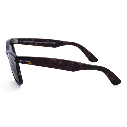 Occhiale da sole Ray-Ban Wayfarer RB4340 710 - Havana