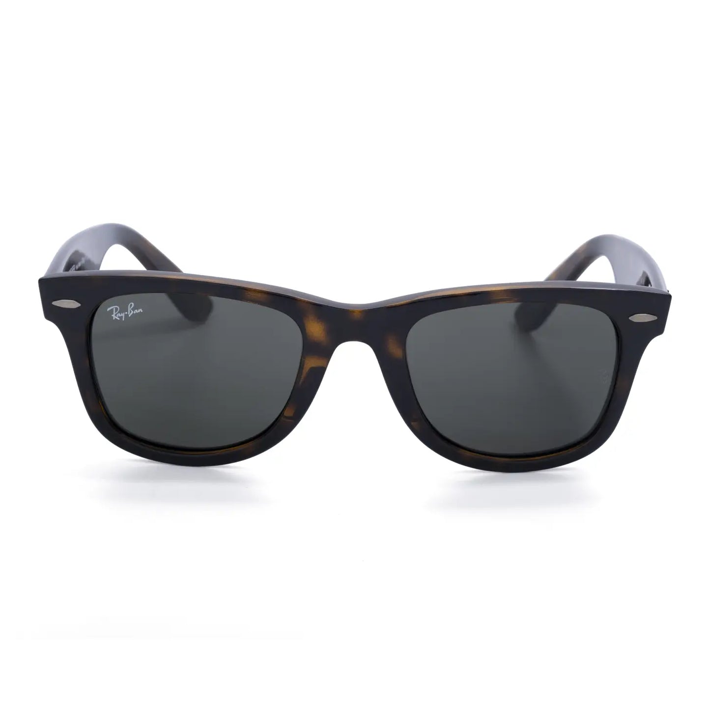 Occhiale da sole Ray-Ban Wayfarer RB4340 710 - Havana