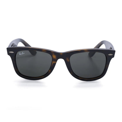 Occhiale da sole Ray-Ban Wayfarer RB4340 710 - Havana