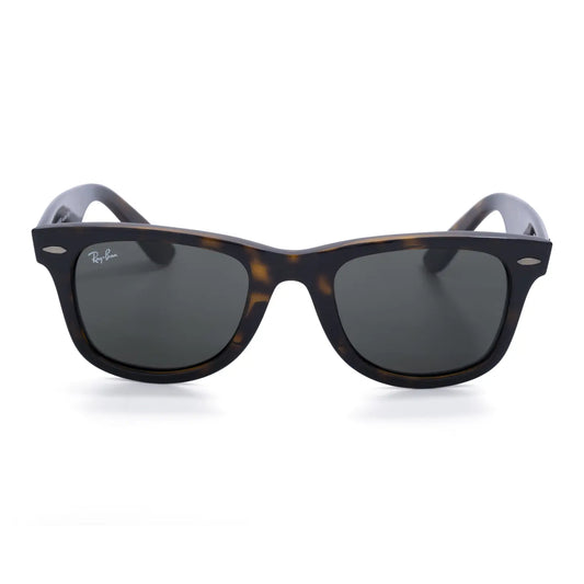 Occhiale da sole Ray-Ban Wayfarer RB4340 710 - Havana