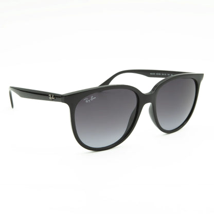 Occhiale da sole Ray-Ban RB4378 601/8G Black-Grey gradient