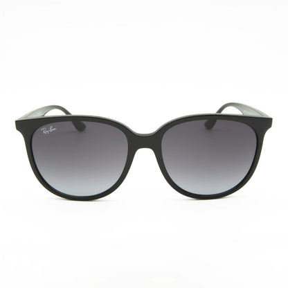 Occhiale da sole Ray-Ban RB4378 601/8G Black-Grey gradient