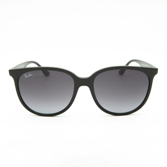 Occhiale da sole Ray-Ban RB4378 601/8G Black-Grey gradient