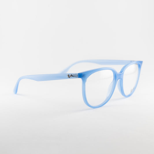 Occhiale da vista Ray ban RB4378V 8414 Blu - Clyra Eyewear
