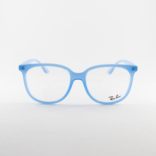 Occhiale da vista Ray ban RB4378V 8414 Blu - Clyra Eyewear