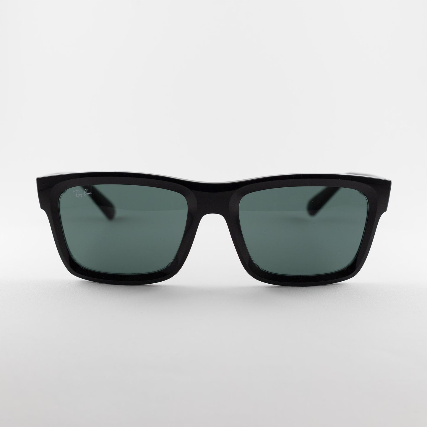 Occhiale da sole Ray ban RB4396 6677/71 Black - Clyra Eyewear