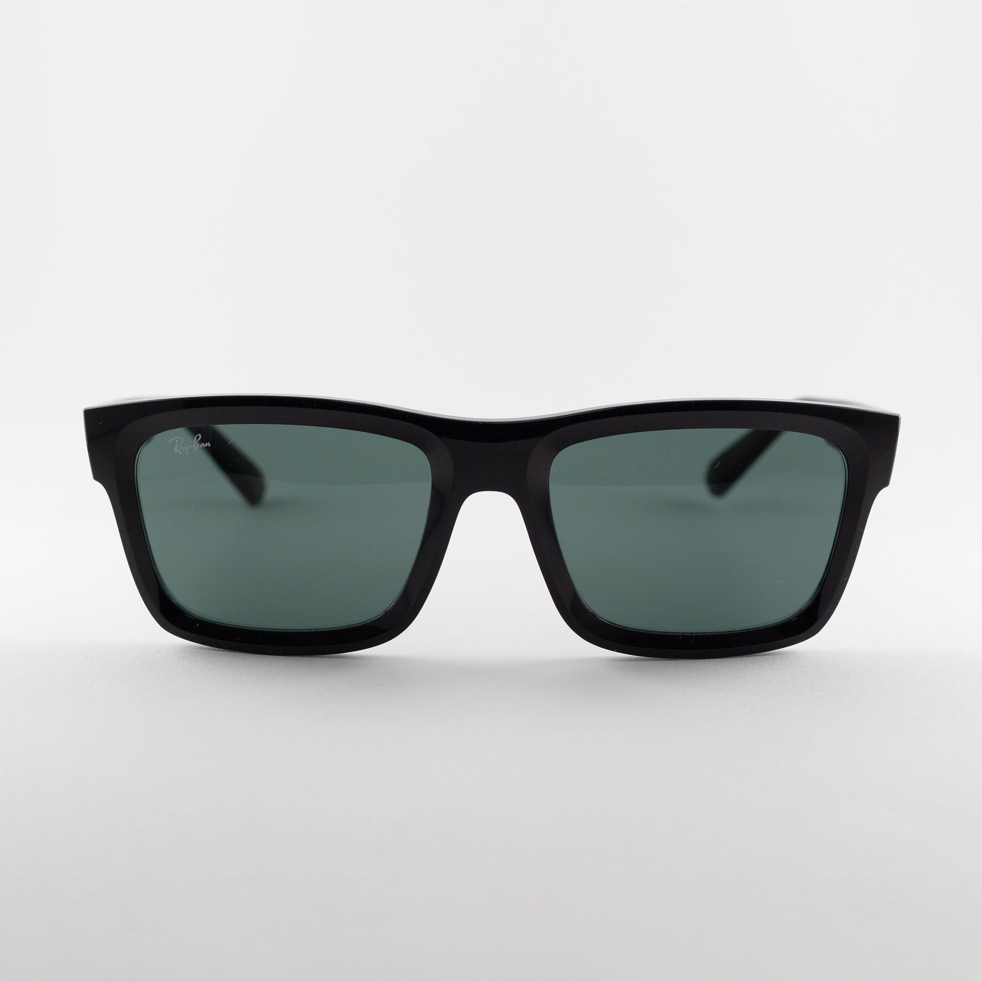 Occhiale da sole Ray ban RB4396 6677/71 Black - Clyra Eyewear