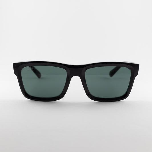 Occhiale da sole Ray ban RB4396 6677/71 Black - Clyra Eyewear