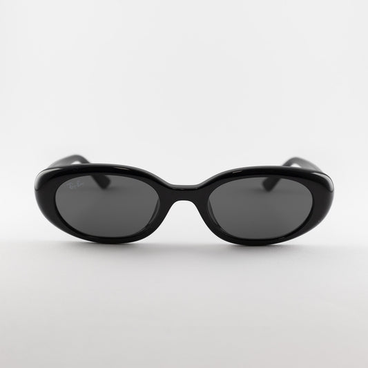 Occhiale da sole Ray ban RB4441D 6677/87 Black - Clyra Eyewear