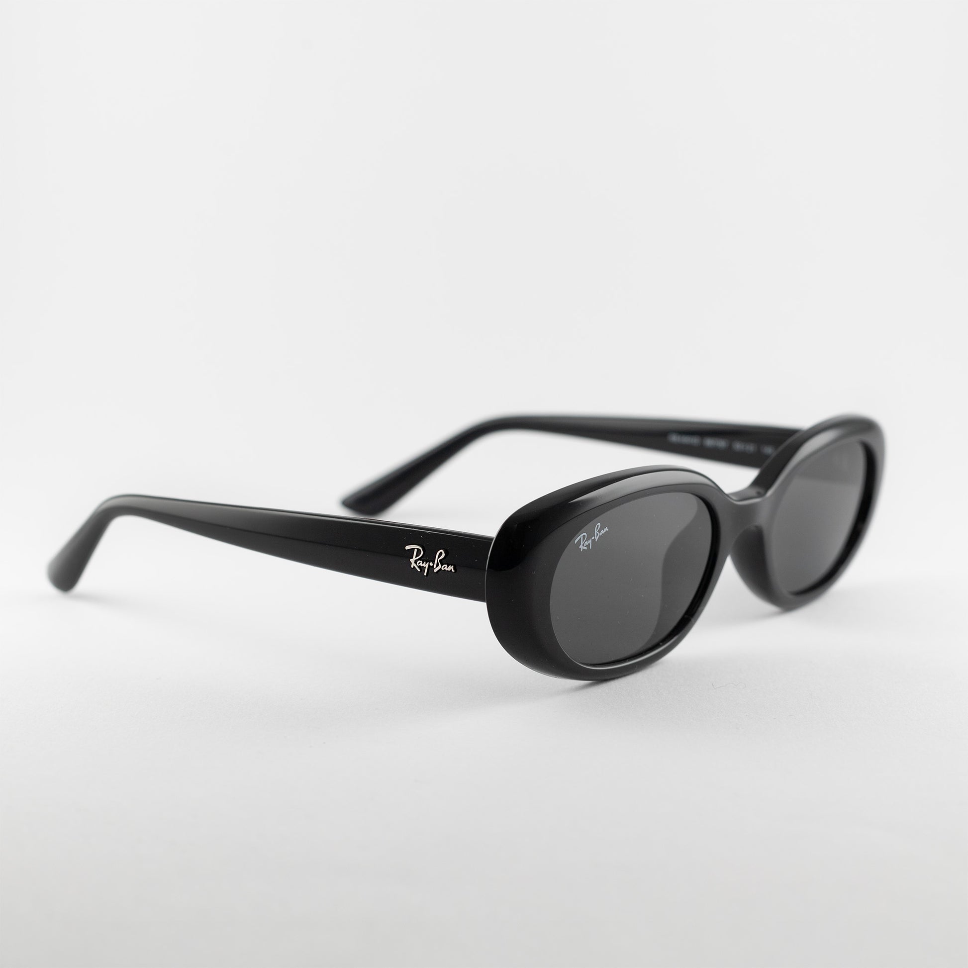 Occhiale da sole Ray ban RB4441D 6677/87 Black - Clyra Eyewear