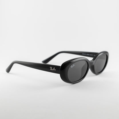 Occhiale da sole Ray ban RB4441D 6677/87 Black - Clyra Eyewear