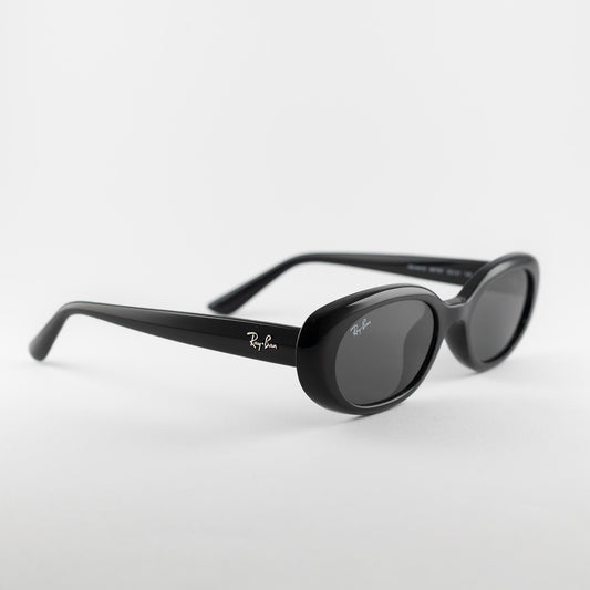 Occhiale da sole Ray ban RB4441D 6677/87 Black - Clyra Eyewear