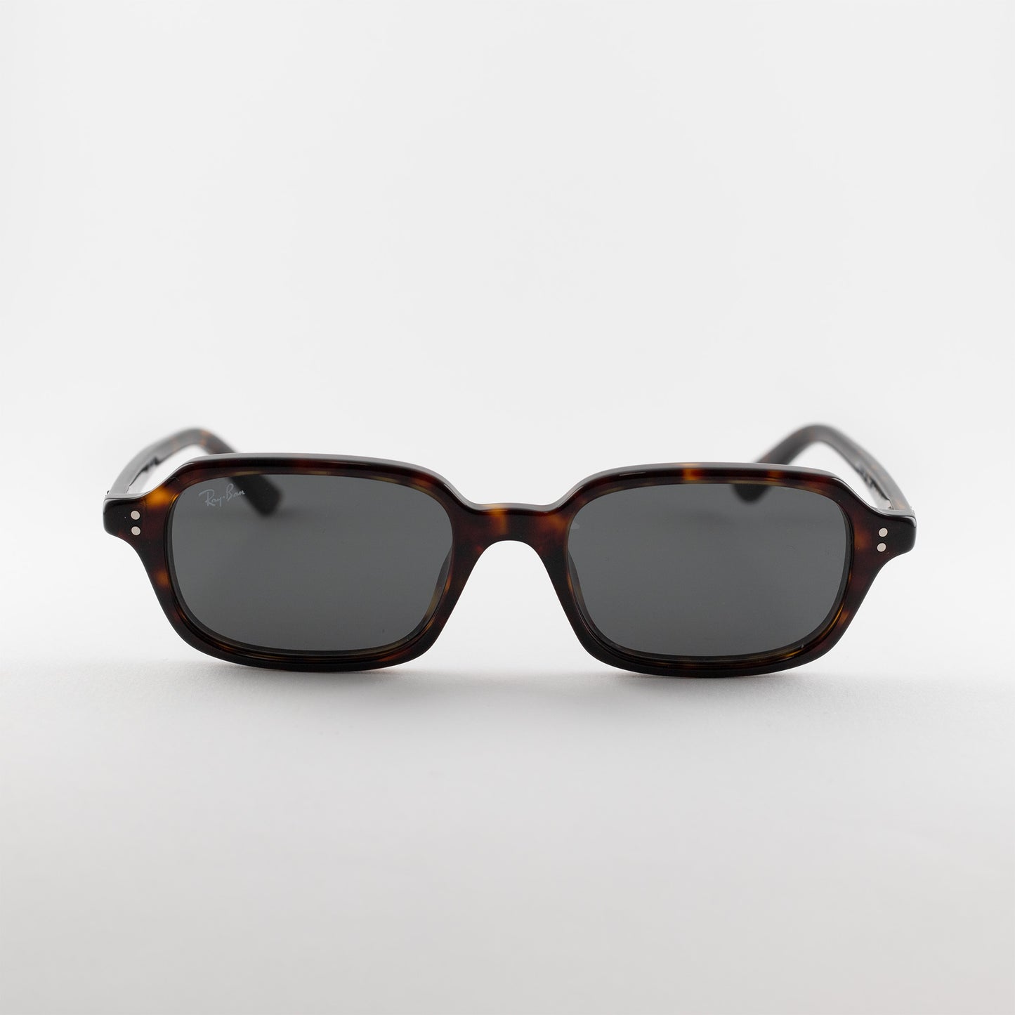 Occhiale da sole Ray ban RB4455 1359/87 Havana - Clyra Eyewear