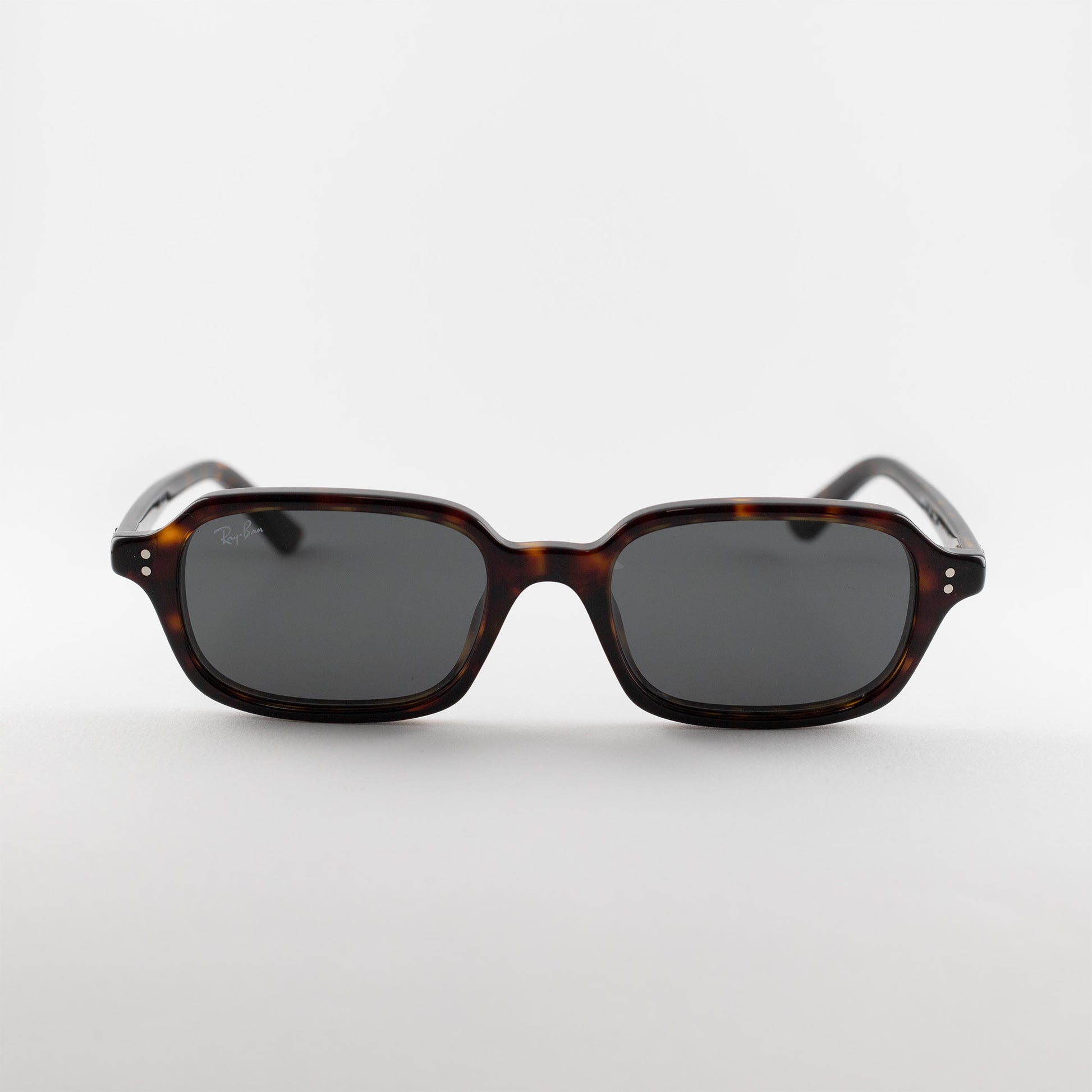 Occhiale da sole Ray ban RB4455 1359/87 Havana - Clyra Eyewear