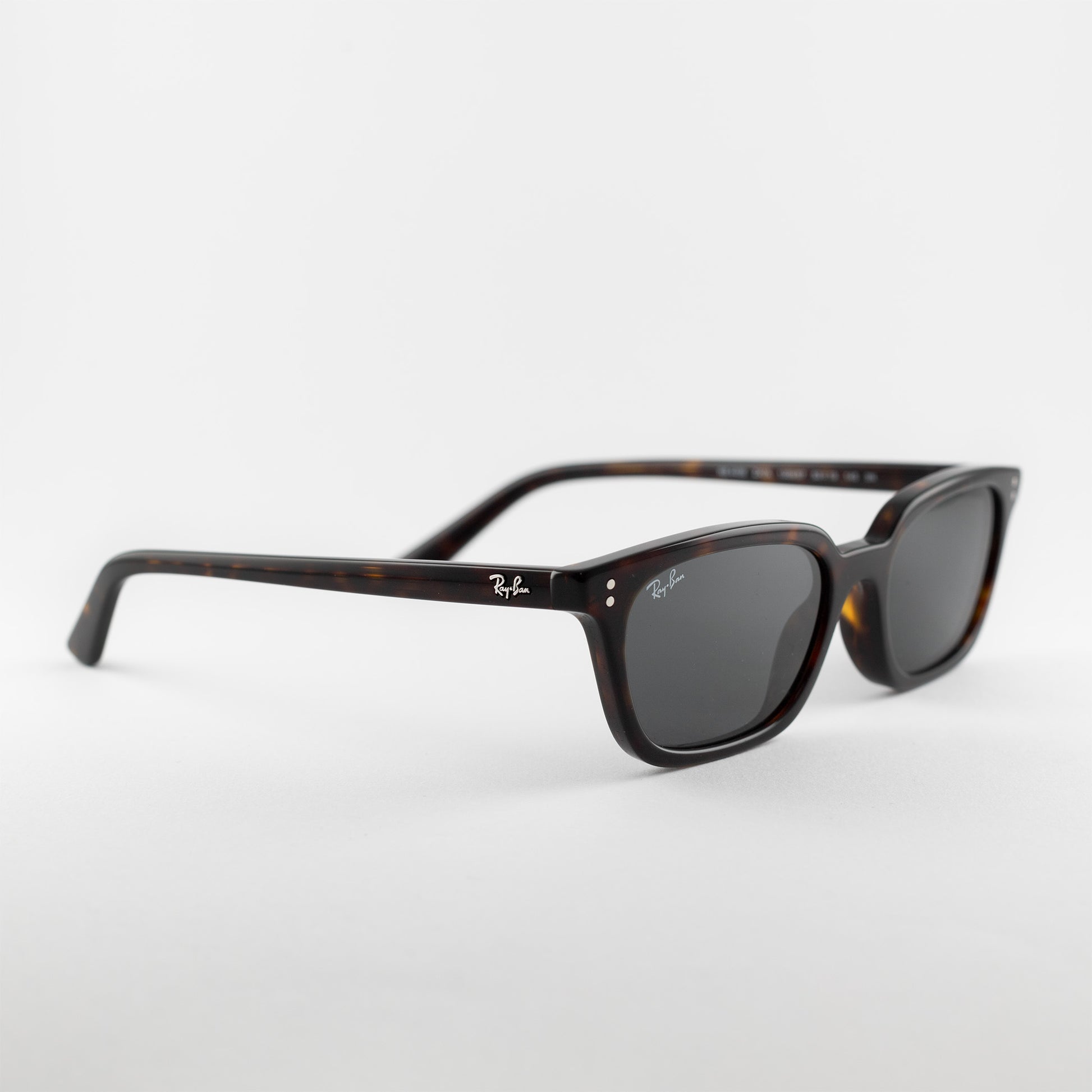 Occhiale da sole Ray ban RB4456 1359/87 Havana - Clyra Eyewear
