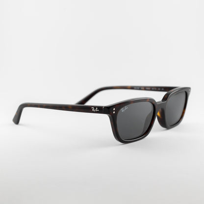 Occhiale da sole Ray ban RB4456 1359/87 Havana - Clyra Eyewear