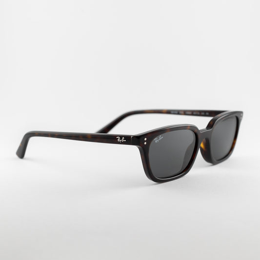 Occhiale da sole Ray ban RB4456 1359/87 Havana - Clyra Eyewear