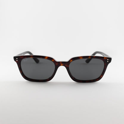 Occhiale da sole Ray ban RB4456 1359/87 Havana - Clyra Eyewear
