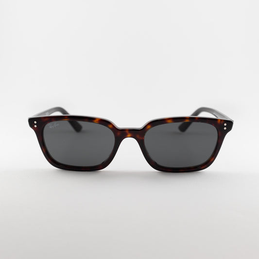 Occhiale da sole Ray ban RB4456 1359/87 Havana - Clyra Eyewear